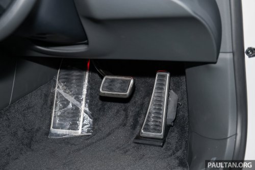 Lotus Eletre 600 receives MY27 upgrades, still RM499k – Emeya 600 also updated in Malaysia, now RM489k