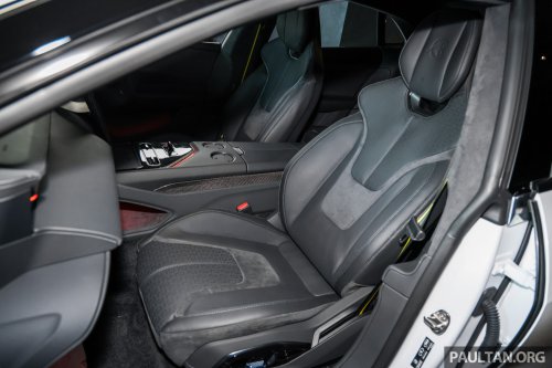 Lotus Eletre 600 receives MY27 upgrades, still RM499k – Emeya 600 also updated in Malaysia, now RM489k