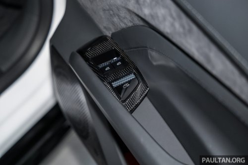 Lotus Eletre 600 receives MY27 upgrades, still RM499k – Emeya 600 also updated in Malaysia, now RM489k