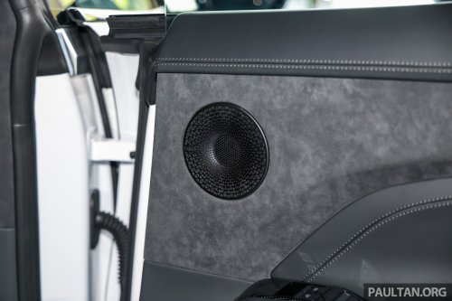 Lotus Eletre 600 receives MY27 upgrades, still RM499k – Emeya 600 also updated in Malaysia, now RM489k