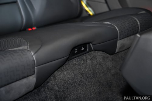 Lotus Eletre 600 receives MY27 upgrades, still RM499k – Emeya 600 also updated in Malaysia, now RM489k