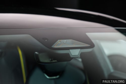 Lotus Eletre 600 receives MY27 upgrades, still RM499k – Emeya 600 also updated in Malaysia, now RM489k