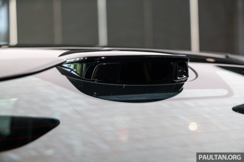 Lotus Eletre 600 receives MY27 upgrades, still RM499k – Emeya 600 also updated in Malaysia, now RM489k