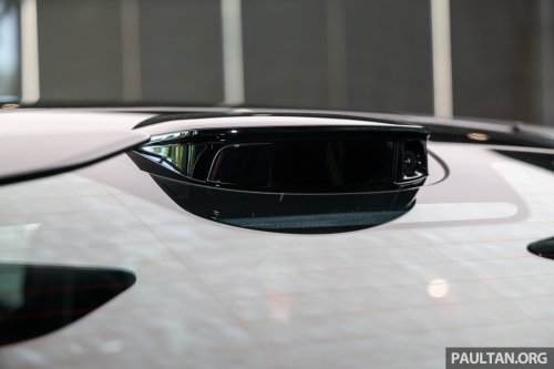 Lotus Eletre 600 receives MY27 upgrades, still RM499k – Emeya 600 also updated in Malaysia, now RM489k