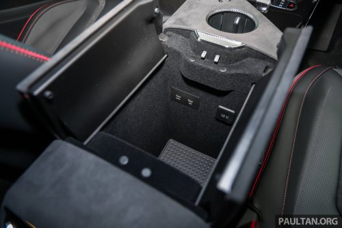 Lotus Eletre 600 receives MY27 upgrades, still RM499k – Emeya 600 also updated in Malaysia, now RM489k