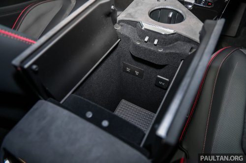 Lotus Eletre 600 receives MY27 upgrades, still RM499k – Emeya 600 also updated in Malaysia, now RM489k