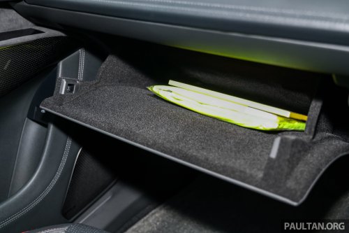 Lotus Eletre 600 receives MY27 upgrades, still RM499k – Emeya 600 also updated in Malaysia, now RM489k