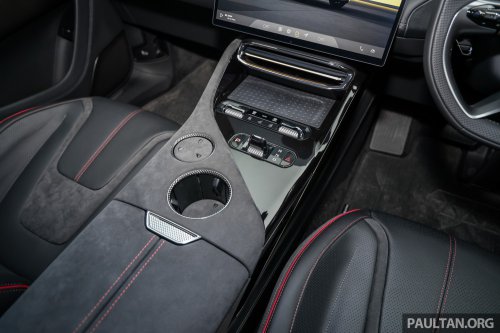 Lotus Eletre 600 receives MY27 upgrades, still RM499k – Emeya 600 also updated in Malaysia, now RM489k