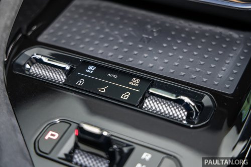 Lotus Eletre 600 receives MY27 upgrades, still RM499k – Emeya 600 also updated in Malaysia, now RM489k