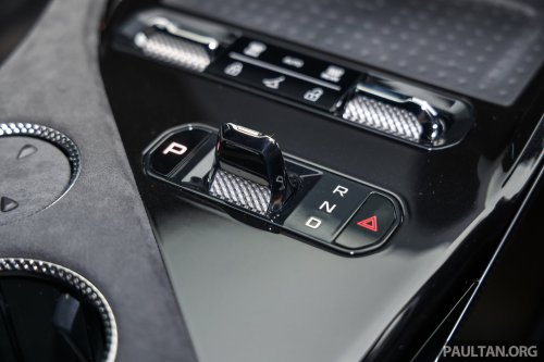 Lotus Eletre 600 receives MY27 upgrades, still RM499k – Emeya 600 also updated in Malaysia, now RM489k