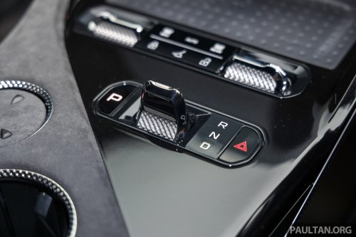 Lotus Eletre 600 receives MY27 upgrades, still RM499k – Emeya 600 also updated in Malaysia, now RM489k