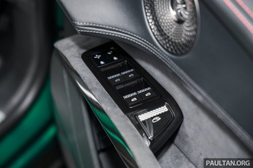 Lotus Eletre 600 receives MY27 upgrades, still RM499k – Emeya 600 also updated in Malaysia, now RM489k