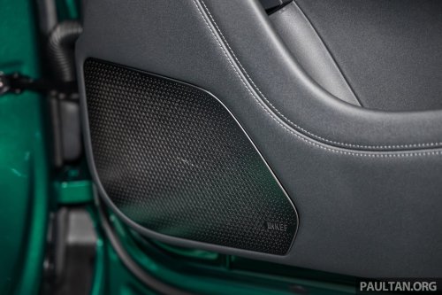 Lotus Eletre 600 receives MY27 upgrades, still RM499k – Emeya 600 also updated in Malaysia, now RM489k