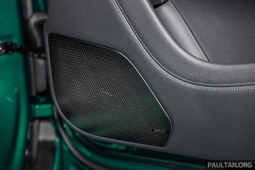 Lotus Eletre 600 receives MY27 upgrades, still RM499k – Emeya 600 also updated in Malaysia, now RM489k