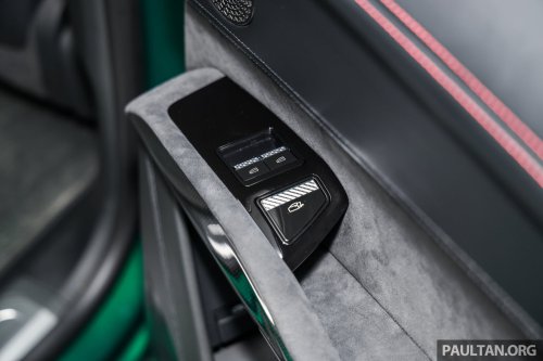 Lotus Eletre 600 receives MY27 upgrades, still RM499k – Emeya 600 also updated in Malaysia, now RM489k