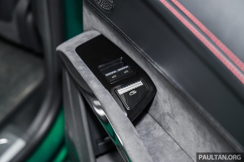 Lotus Eletre 600 receives MY27 upgrades, still RM499k – Emeya 600 also updated in Malaysia, now RM489k