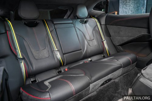 Lotus Eletre 600 receives MY27 upgrades, still RM499k – Emeya 600 also updated in Malaysia, now RM489k