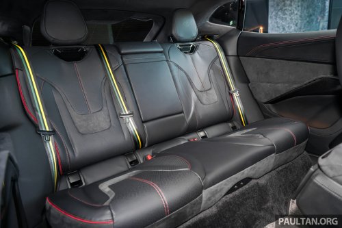 Lotus Eletre 600 receives MY27 upgrades, still RM499k – Emeya 600 also updated in Malaysia, now RM489k