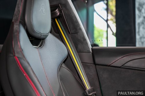 Lotus Eletre 600 receives MY27 upgrades, still RM499k – Emeya 600 also updated in Malaysia, now RM489k