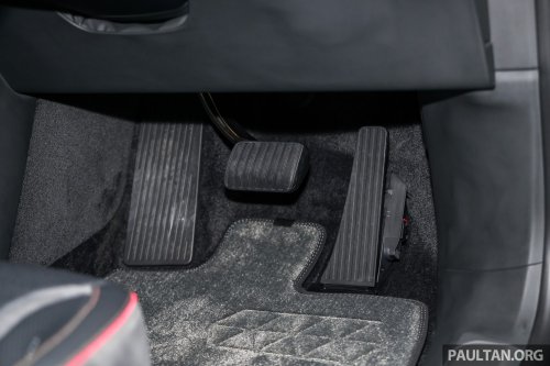 Lotus Eletre 600 receives MY27 upgrades, still RM499k – Emeya 600 also updated in Malaysia, now RM489k