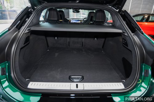 Lotus Eletre 600 receives MY27 upgrades, still RM499k – Emeya 600 also updated in Malaysia, now RM489k