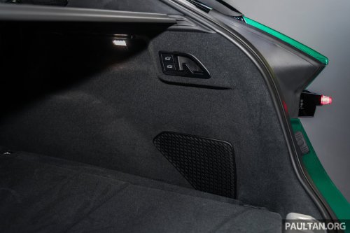 Lotus Eletre 600 receives MY27 upgrades, still RM499k – Emeya 600 also updated in Malaysia, now RM489k