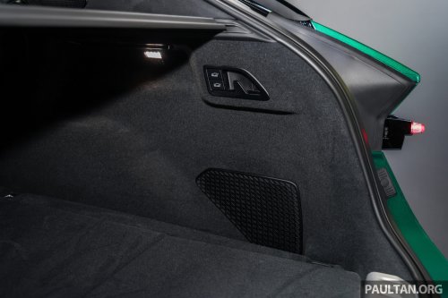 Lotus Eletre 600 receives MY27 upgrades, still RM499k – Emeya 600 also updated in Malaysia, now RM489k