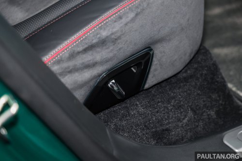 Lotus Eletre 600 receives MY27 upgrades, still RM499k – Emeya 600 also updated in Malaysia, now RM489k