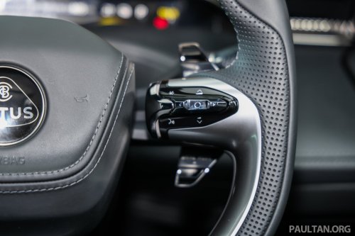 Lotus Eletre 600 receives MY27 upgrades, still RM499k – Emeya 600 also updated in Malaysia, now RM489k