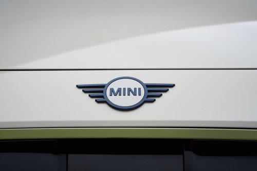 2026 MINI Paul Smith Edition full gallery in Malaysia – based on Cooper SE EV; limited units, from RM222k