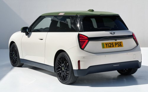 MINI, 2026 MINI Paul Smith Edition launched in Malaysia – based on Cooper SE EV; limited units, from RM222k