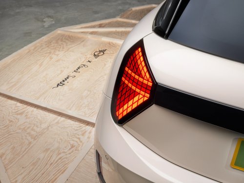 2026 MINI Paul Smith Edition full gallery in Malaysia – based on Cooper SE EV; limited units, from RM222k