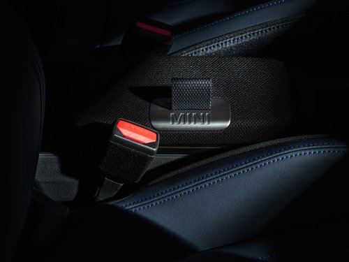 2026 MINI Paul Smith Edition full gallery in Malaysia – based on Cooper SE EV; limited units, from RM222k