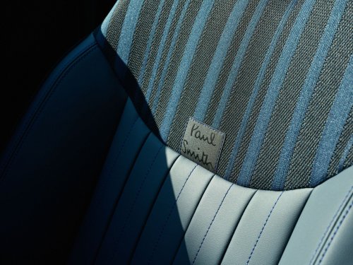 2026 MINI Paul Smith Edition full gallery in Malaysia – based on Cooper SE EV; limited units, from RM222k