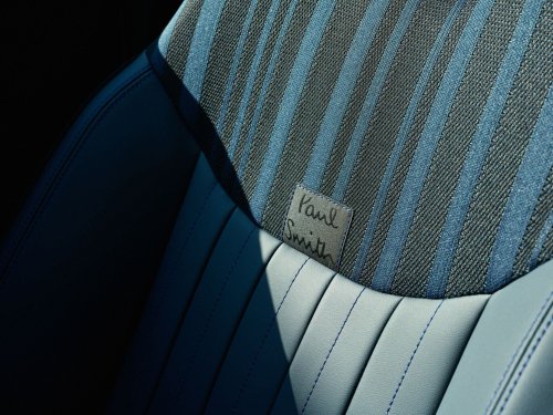 2026 MINI Paul Smith Edition full gallery in Malaysia – based on Cooper SE EV; limited units, from RM222k