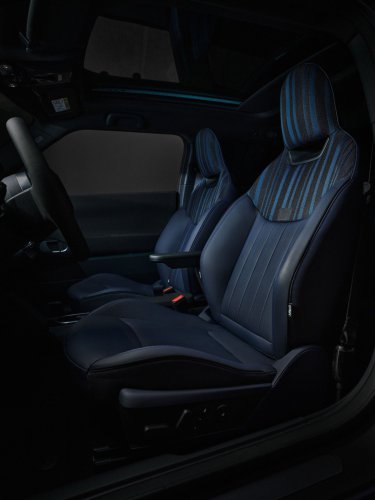 2026 MINI Paul Smith Edition full gallery in Malaysia – based on Cooper SE EV; limited units, from RM222k