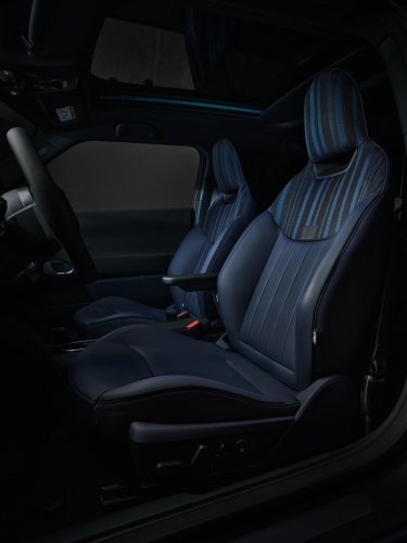2026 MINI Paul Smith Edition full gallery in Malaysia – based on Cooper SE EV; limited units, from RM222k