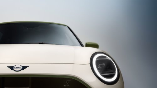 2026 MINI Paul Smith Edition full gallery in Malaysia – based on Cooper SE EV; limited units, from RM222k
