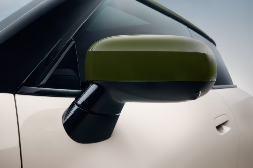 2026 MINI Paul Smith Edition full gallery in Malaysia – based on Cooper SE EV; limited units, from RM222k