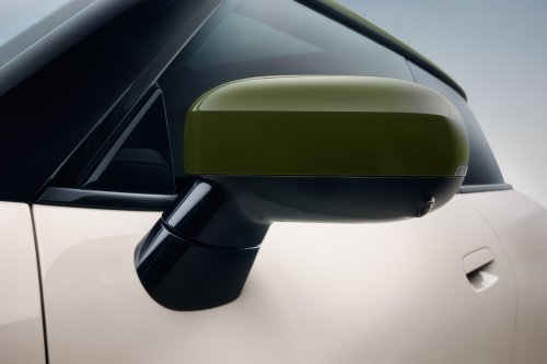 2026 MINI Paul Smith Edition full gallery in Malaysia – based on Cooper SE EV; limited units, from RM222k
