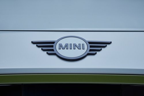 2026 MINI Paul Smith Edition full gallery in Malaysia – based on Cooper SE EV; limited units, from RM222k