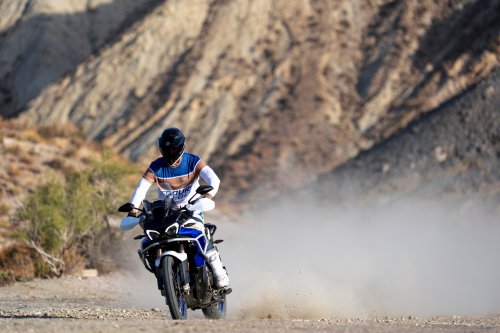 2026 MV Agusta Enduro Veloce released, RM91.1k