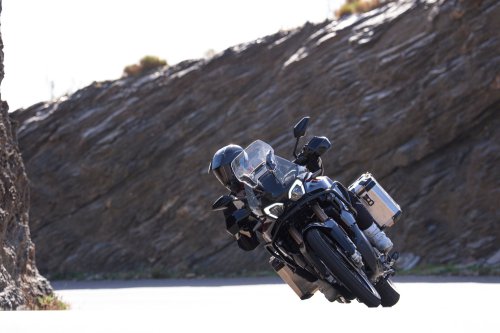 2026 MV Agusta Enduro Veloce released, RM91.1k