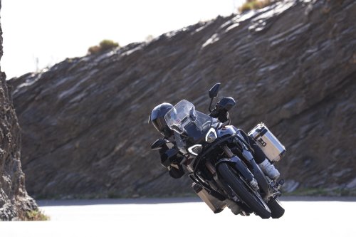 2026 MV Agusta Enduro Veloce released, RM91.1k