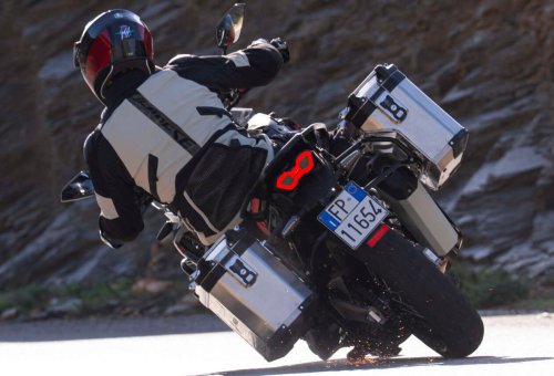 2026 MV Agusta Enduro Veloce released, RM91.1k