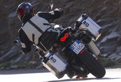 2026 MV Agusta Enduro Veloce released, RM91.1k