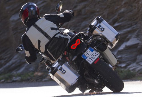 2026 MV Agusta Enduro Veloce released, RM91.1k