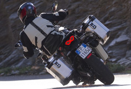 2026 MV Agusta Enduro Veloce released, RM91.1k