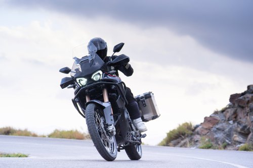 2026 MV Agusta Enduro Veloce released, RM91.1k