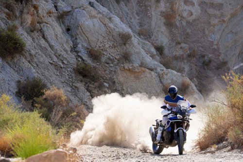 2026 MV Agusta Enduro Veloce released, RM91.1k